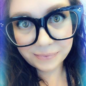 Meet your Posher, Melinda